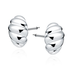 Cercei argint DiAmanti Z1975ER-DIA (Argint 925‰ 1,9 g.)